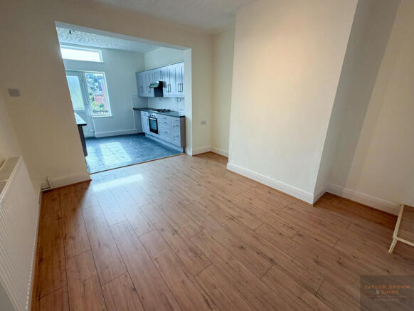 Burnthouse Road, Heanor, Derbyshire photo 4