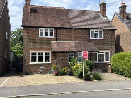 The Mount, Cranleigh, GU6