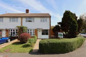 34, Denvilles Close, Havant PO9 2QY