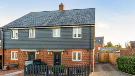 Morley Lee Mews, Southampton, SO32 2GQ