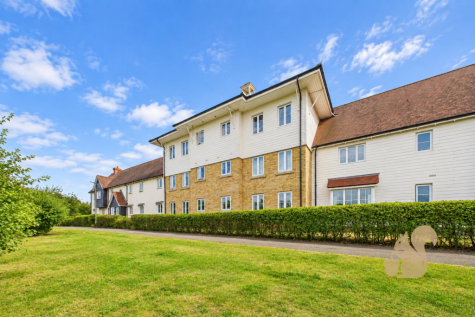 Oxton Close, Rowhedge, Colchester