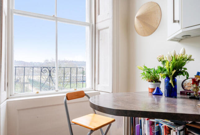 Window Feature