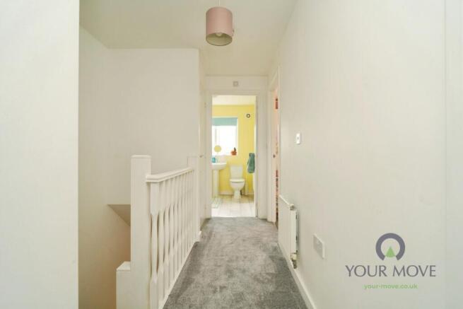3 bed Semi-Detached for sale Image 9