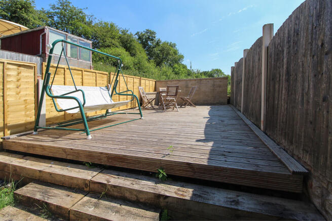 Decking