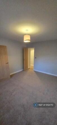 Ground Floor   Bedroom 