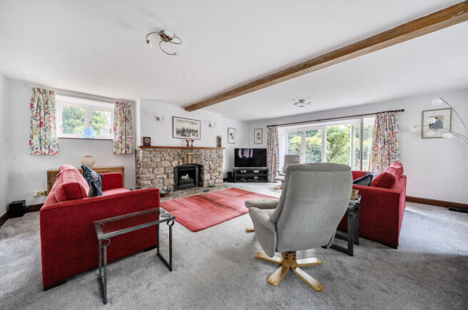 Oakhill, Radstock, Somerset, BA3 photo 4