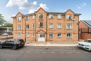 Flat 4, 1 Burnaby Court, Scott Lidgett Crescent, London SE16 4PU