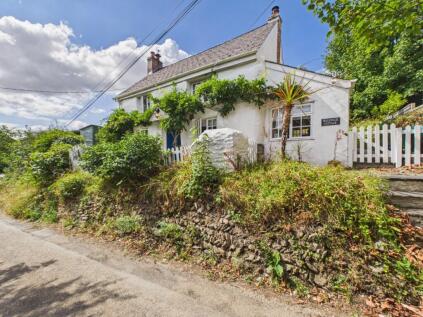 Crosswyn, St. Ewe, St. Austell, Cornwall, PL26