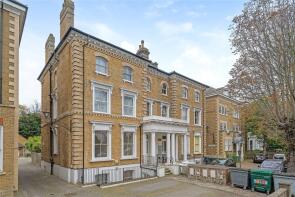 Flat B, 124, Thurlow Park Road, London SE21 8HP