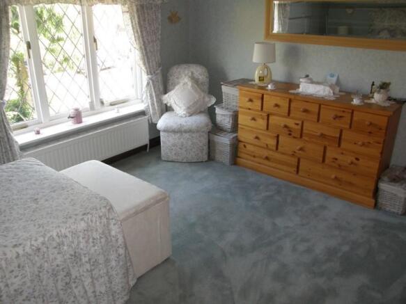 Bedroom 3