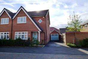 6, Martinet Road, Reading RG5 4TQ