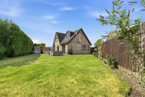 Pingle Lane, Northborough, Peterborough