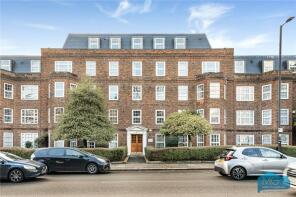 17, Bramford Court, High Street, London N14 6DH
