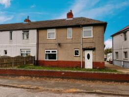 31, Chapel Lane, Thurnscoe, Rotherham S63 0HT