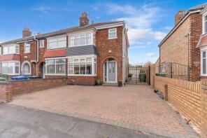 100, Campden Crescent, Cleethorpes DN35 7UQ
