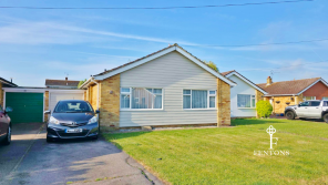 8, Pyesand, Frinton-on-sea CO13 0EA