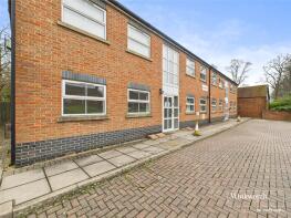 6, 2 Appleshaw Court, School Road, Tilehurst, Reading RG31 5AL