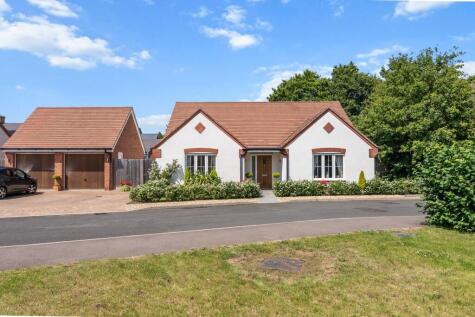 Damson View, Eckington, WR10