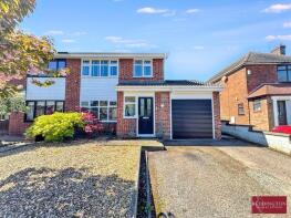 193, Main Street, Coalville LE67 8NE