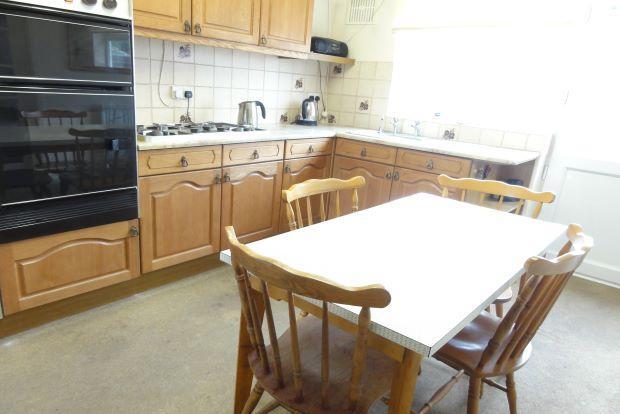 Fitted Kitchen