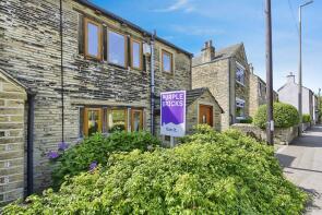 186, Wakefield Road, Lightcliffe, Halifax HX3 8TP