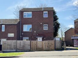 118, Aikman Avenue, Leicester LE3 9JB
