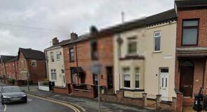 93, Manley Street, Wigan WN3 4SA