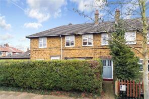 46, Temple Road, Richmond TW9 2ED