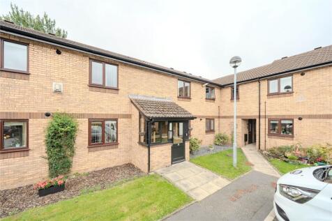 Galloway Court, Pudsey, West Yorkshire