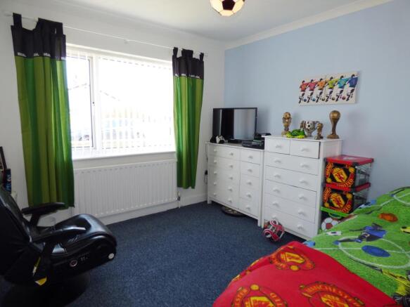Bedroom 2