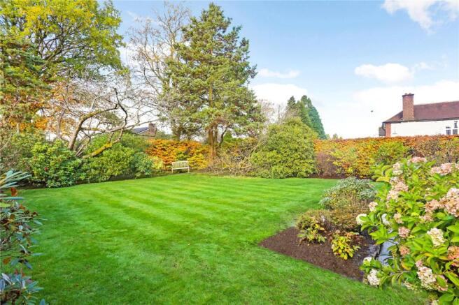Gardens