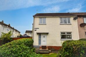 2, Doon Place, Saltcoats KA21 6EJ