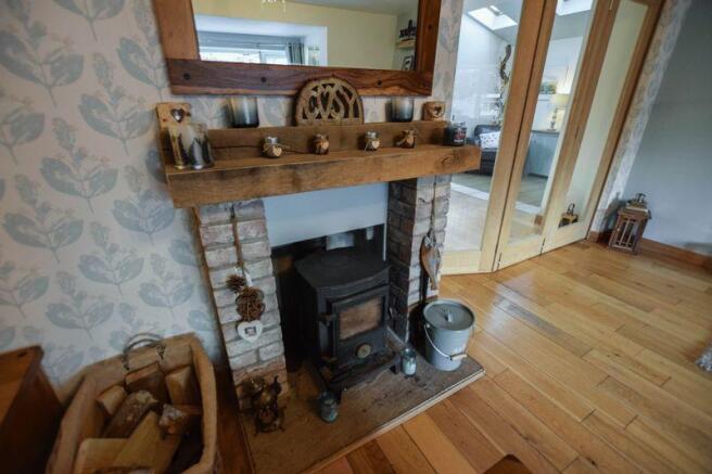 Wood Burning S...