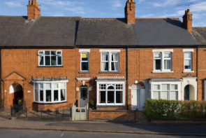 72, Seagrave Road, Loughborough LE12 7TP