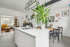 8, Treen Avenue, Barnes, London SW13 0JT