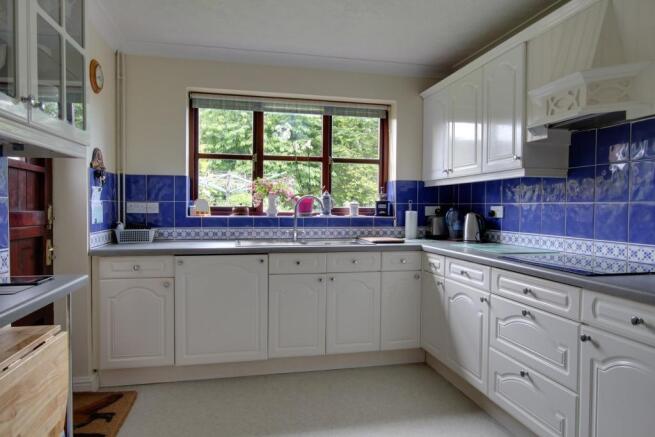Kitchen / Breakfast