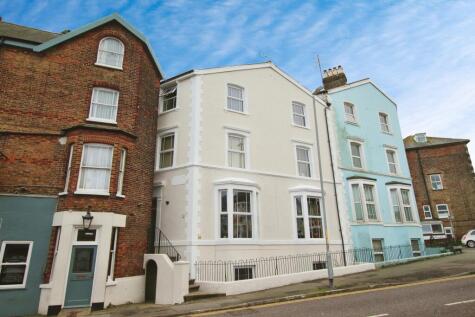 Ramsgate Road, Broadstairs, Kent, CT10