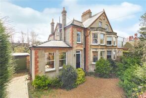 22, Cavendish Avenue, Cambridge CB1 7US