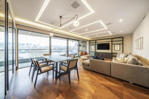 11, Blenheim House, Crown Square, London SE1 2SF