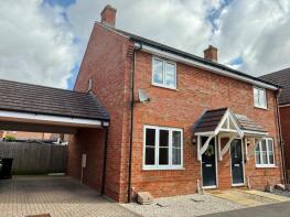 4, Willow End, Didcot OX11 6EA