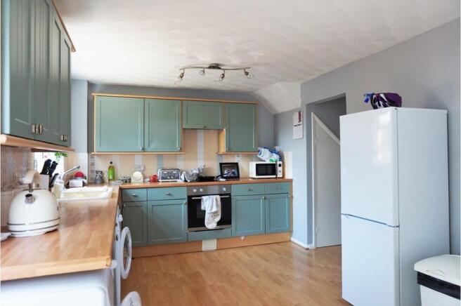 Kitchen / Diner