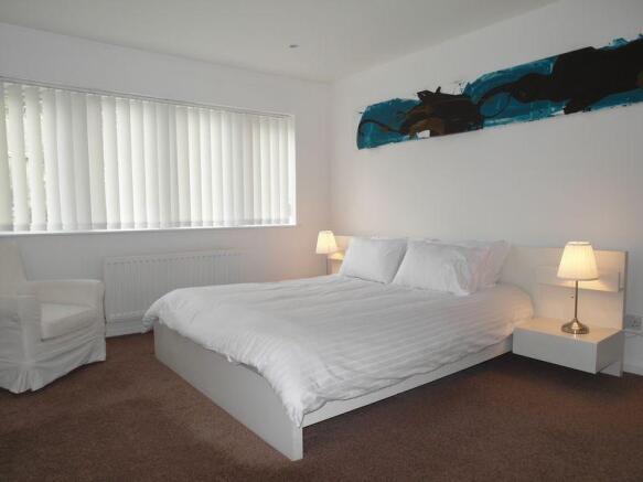 Bedroom 1