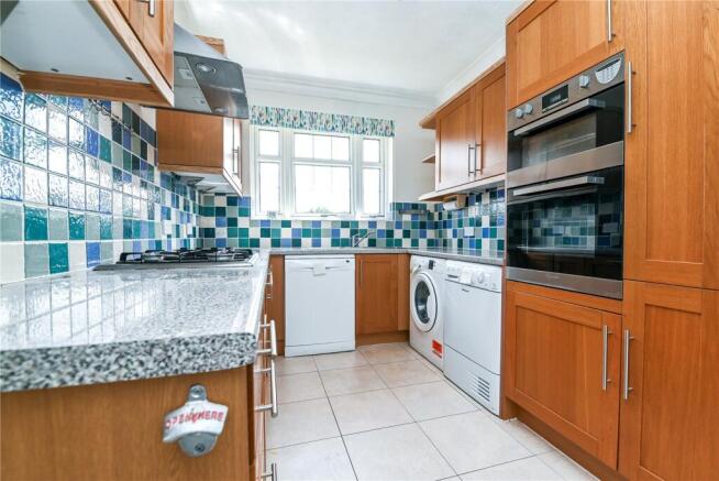 Herbert Road, New Milton, Hampshire, BH25 photo 3