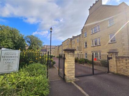 Fenton Street, Lancaster, Lancashire, LA1