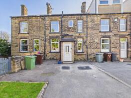 73, Wakefield Road, Gildersome, Leeds LS27 7HH