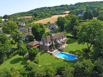 Brownlands Road, Sidmouth