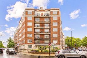 38, Maitland Court, Lancaster Terrace, London W2 3PD