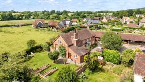 Yarpole House, Yarpole HR6 0BA