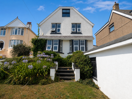 Mount Road, Brixham, TQ5