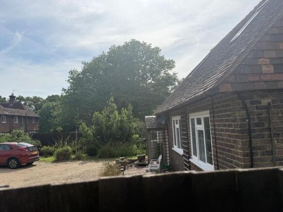 Lodge Farm, Catts Hill, Mark Cross, Crowborough, East Sussex, TN6 3NH photo 4